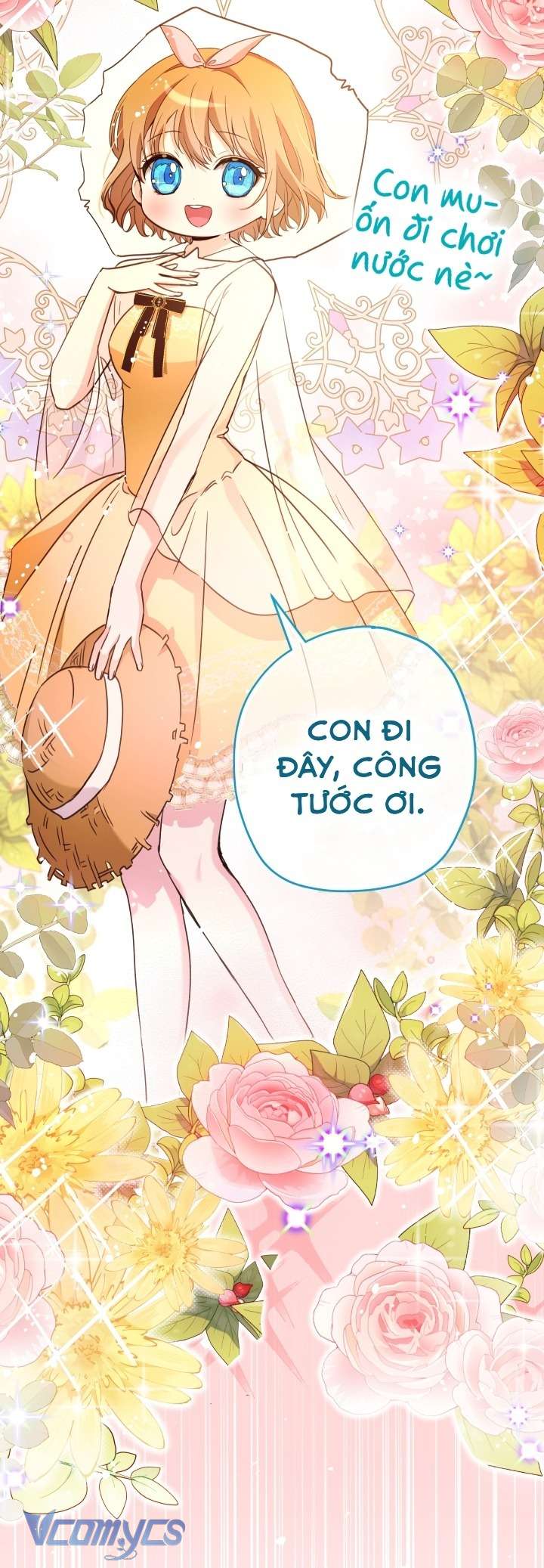 Đứa Trẻ Nuôi Dưỡng Ác Ma Chap 12 - Trang 2