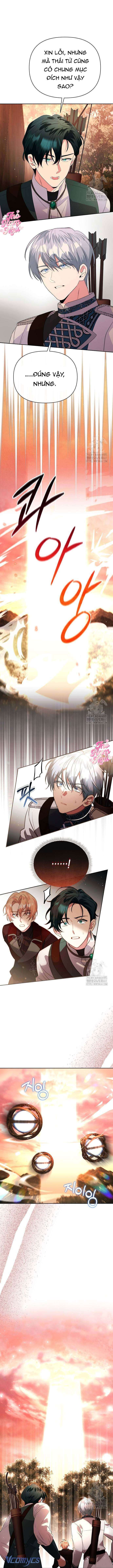 Có Nhiều Nam Chính Quá Đi! Chap 49 - Trang 2