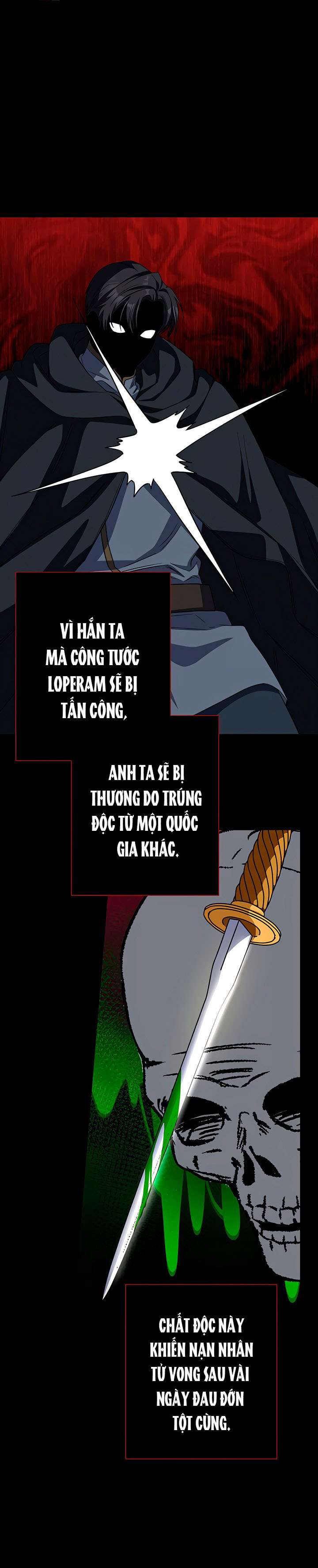 Tôi Trở Thành Mẹ Của Nam Chính Chap 66 - Trang 4