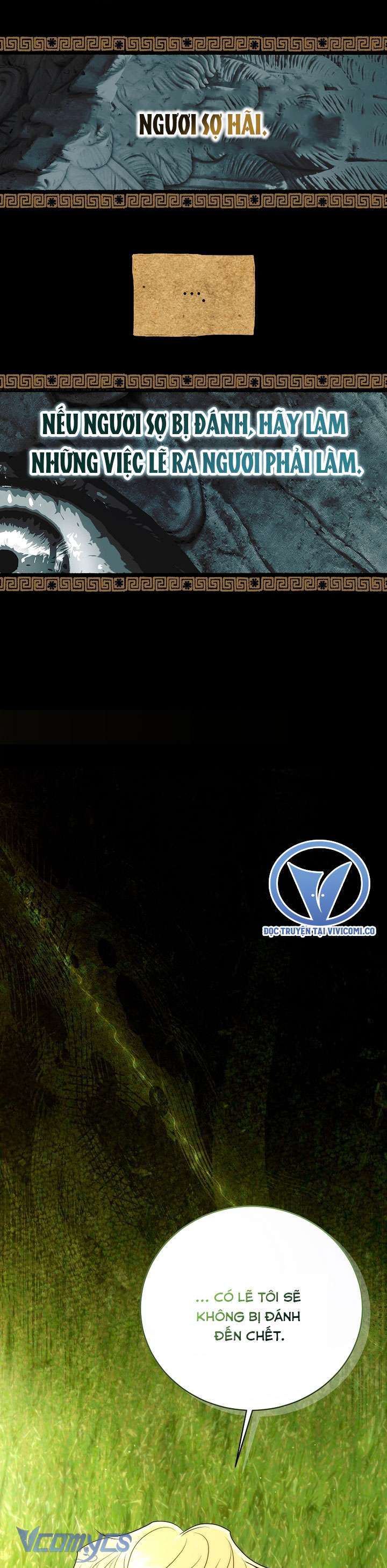 Hướng Dẫn Sinh Tồn Dành Cho Người Xếp Hạng Chap 54 - Trang 2