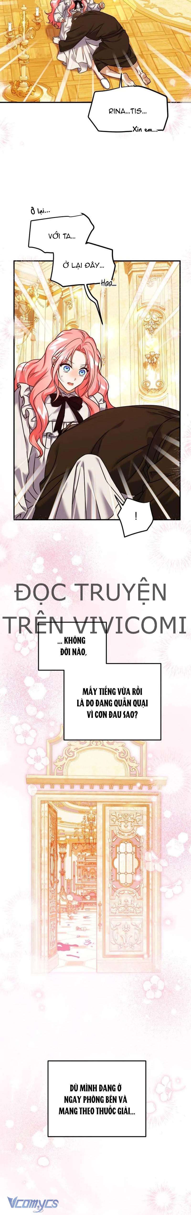 Cách Để Biến Cuốn Tiểu Thuyết Bi Kịch Thành Cuốn Tiểu Thuyết Chữa Lành Chap 42 - Trang 2