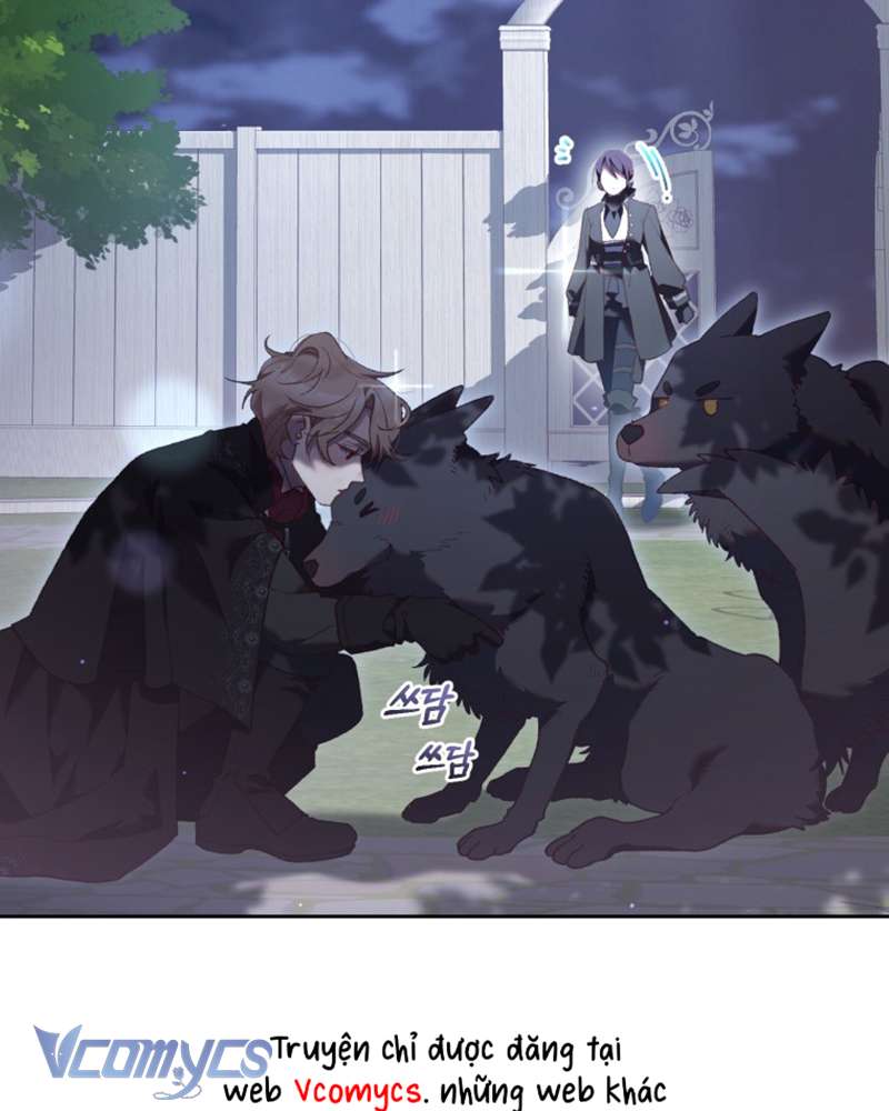 [Sứa Biển] Em Trai Tôi Là Hoàng Đế Ngang Ngược Chap 69 - Trang 2