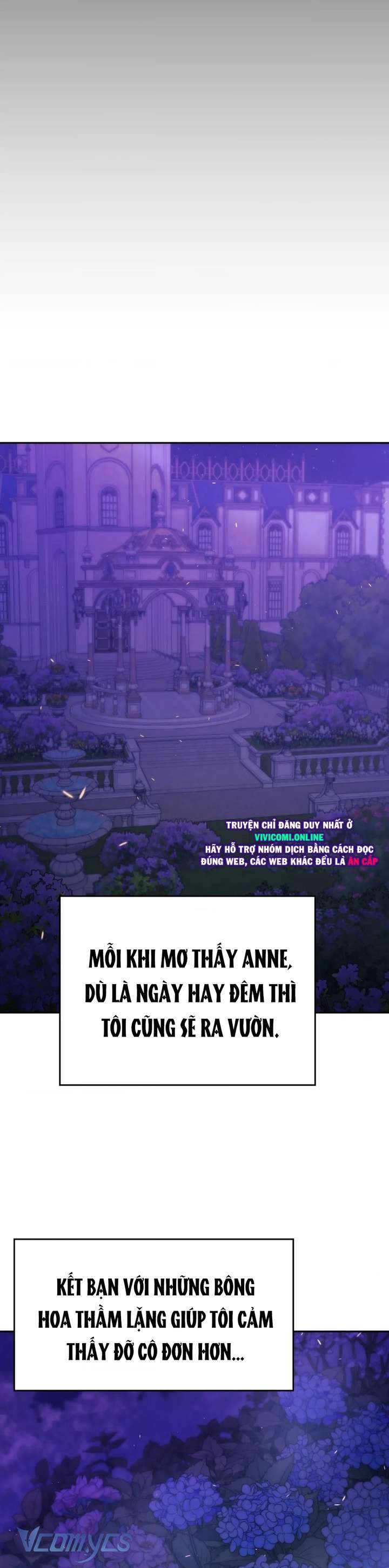 [18+] Người Em Vợ Tóc Vàng Chap 5 - Trang 2