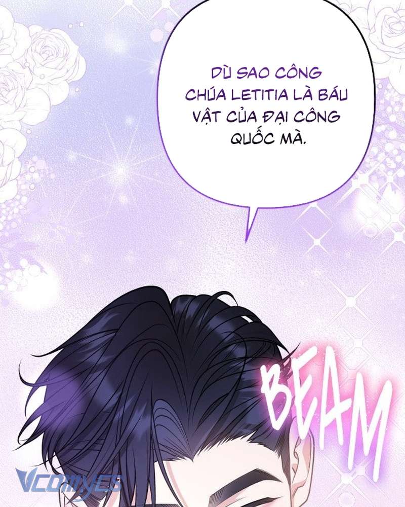 Trước Khi Em Có Ý Định Chạy Trốn Ta Sẽ Ngăn Chặn Nó Chap 36 - Trang 2