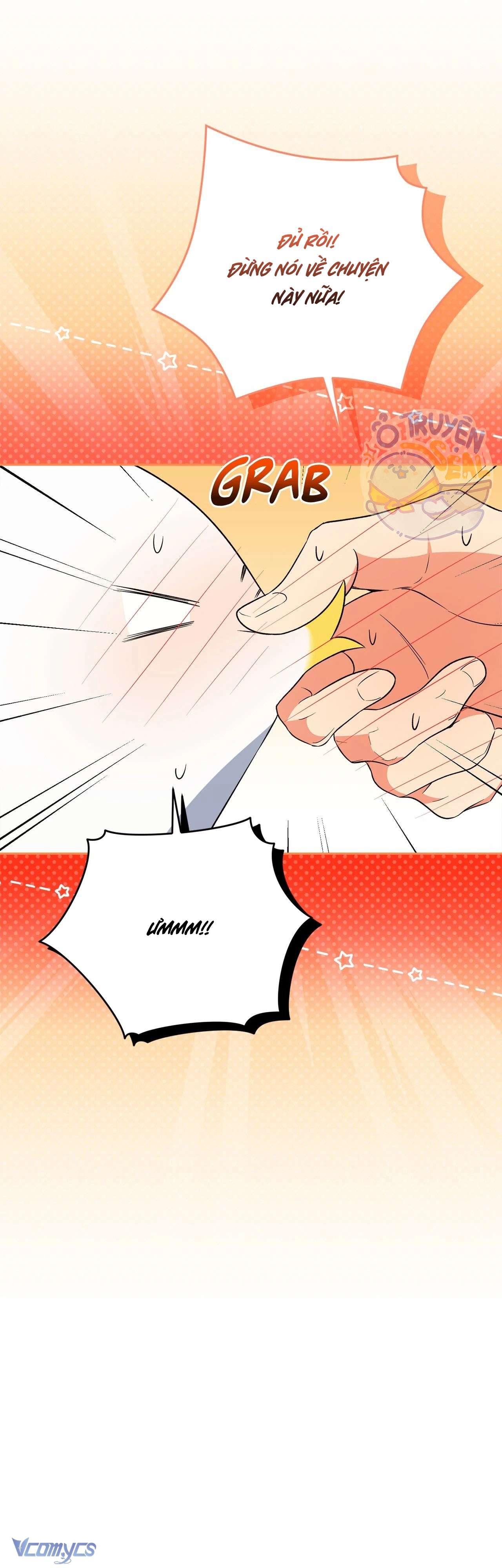 Nàng Công Chúa Trong Chuồng Gà Chap 31 - Trang 4