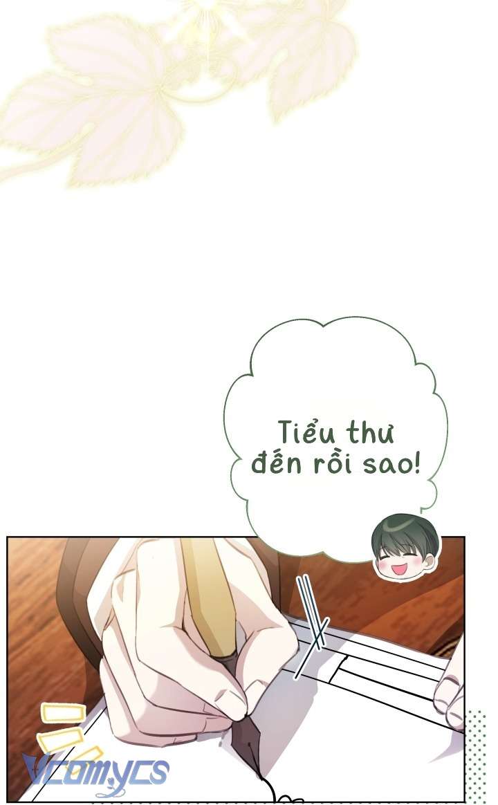 Đứa Trẻ Nuôi Dưỡng Ác Ma Chap 11 - Trang 2