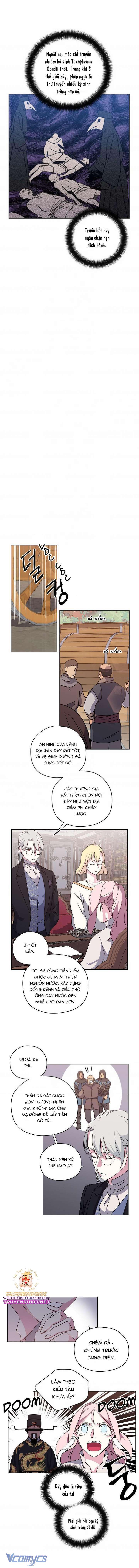 CHITRA Chapter 56 - Trang 4