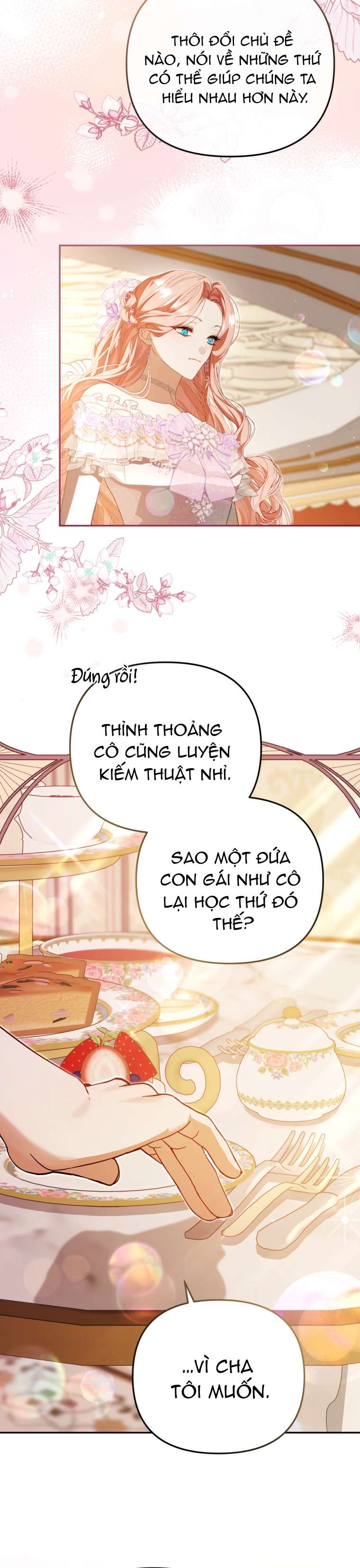 Người Phải Trả Giá Bằng Mạng Sống Vì Đã Lừa Dối Tôi Chap 29 - Trang 3
