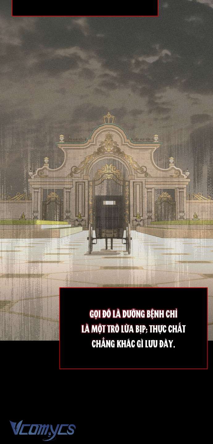 Aubrey Thanh Lịch Chap 13 - Trang 3