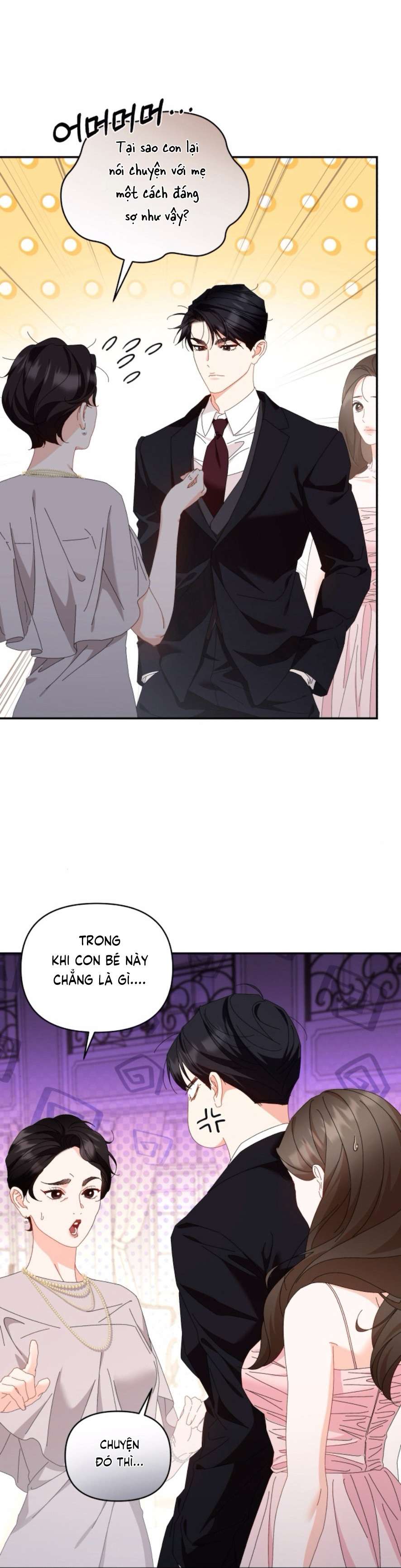 Chính Sách Khuyến Khích Chap 13 - Trang 2