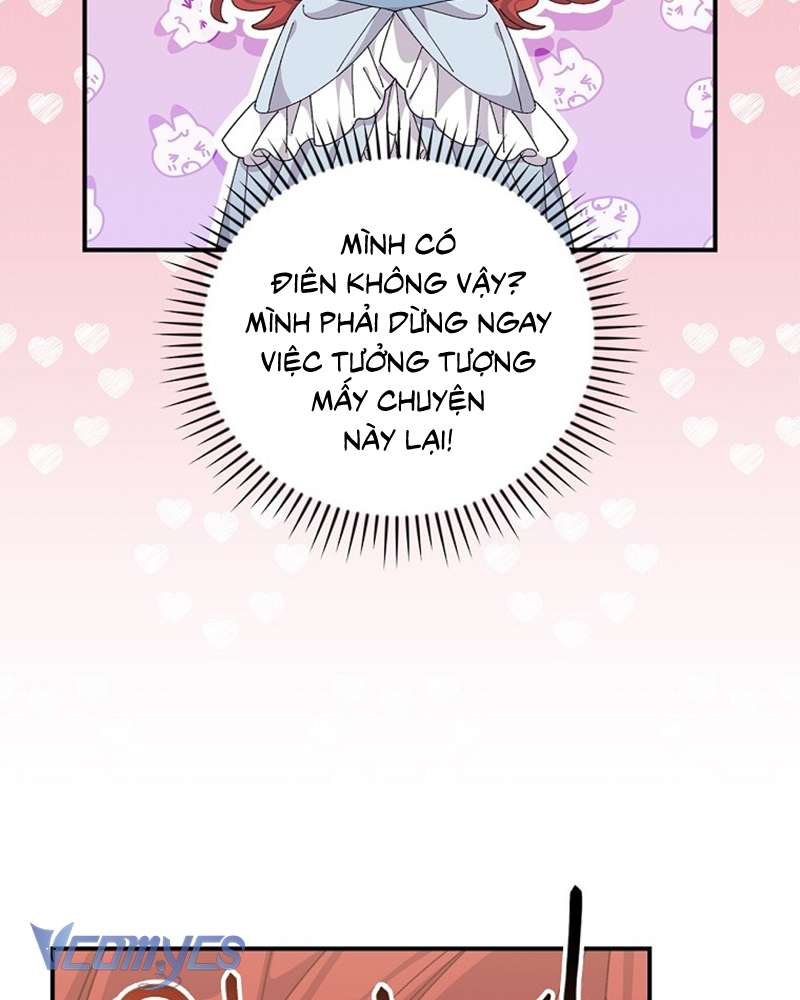 Chị Gái Của Nhân Vật Phản Diện Hôm Nay Cũng Đang Đau Khổ Chap 88 - Trang 4