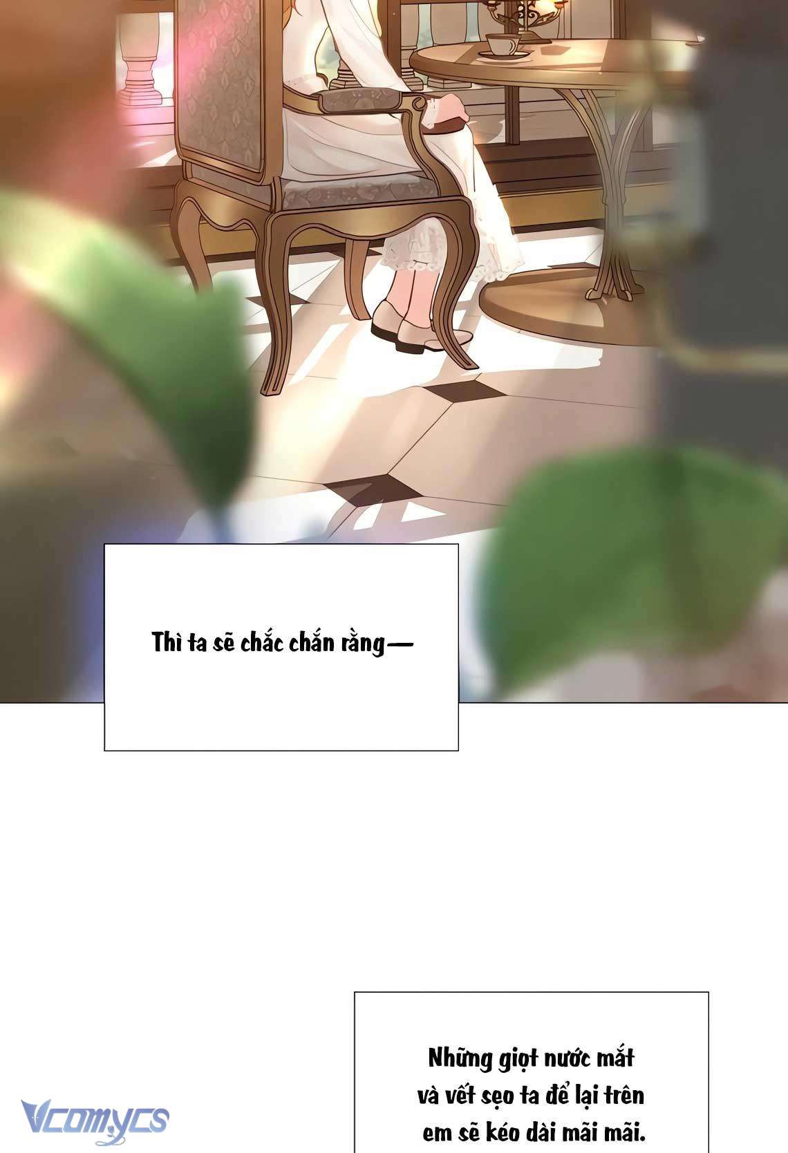 Hãy Khóc Và Cầu Nguyện Đi Chap 41 - Trang 4