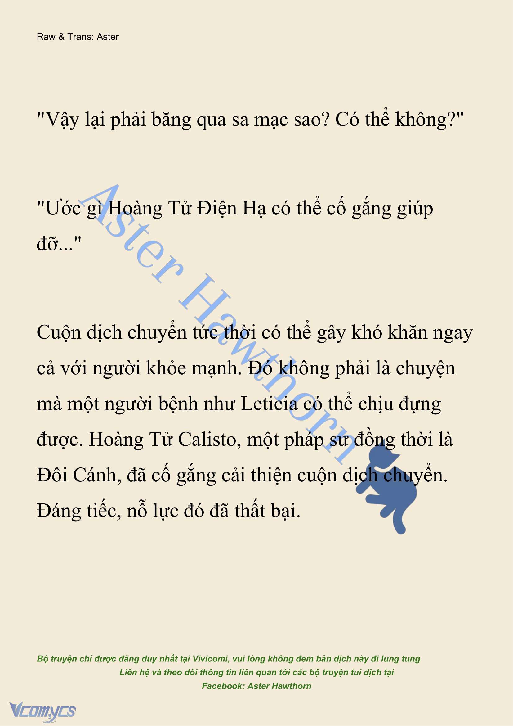 [NOVEL] Cách Để Em Bảo Vệ Anh Chap 216 - Next Chap 217