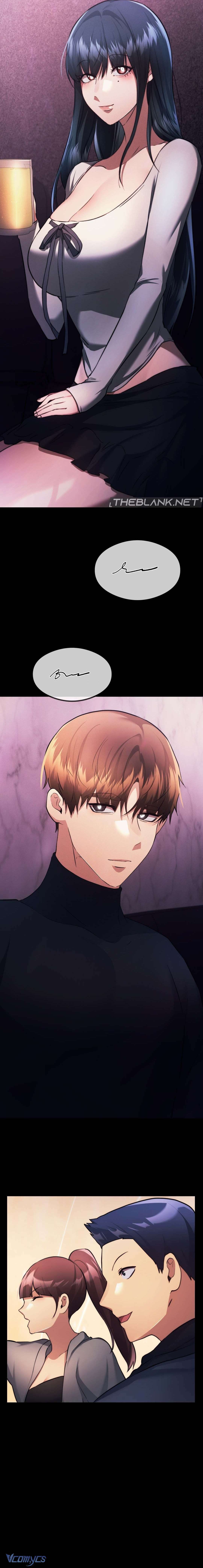 [18+] Diễn Đàn Mở Chap 32 - Trang 3