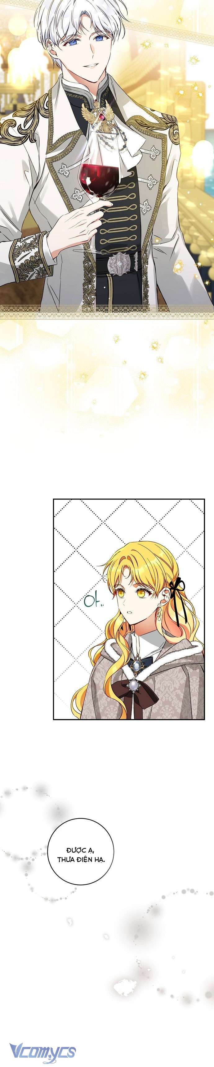 Thuần Hóa Hầu Tước Quái Dị Chap 67 - Trang 2