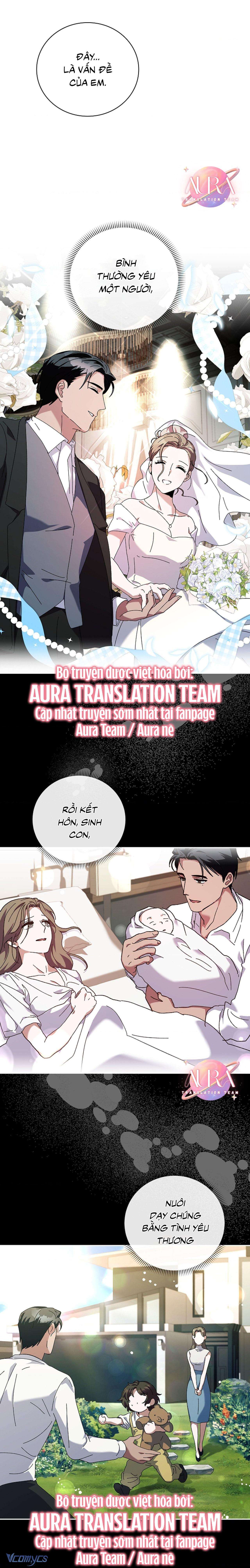 Đắm Chìm Chap 17 - Trang 3