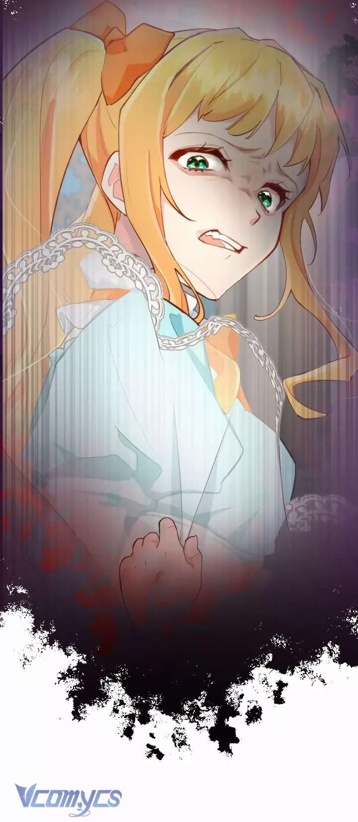 Sự Báo Thù Của Một Vị Thánh Chap 110 - Trang 2