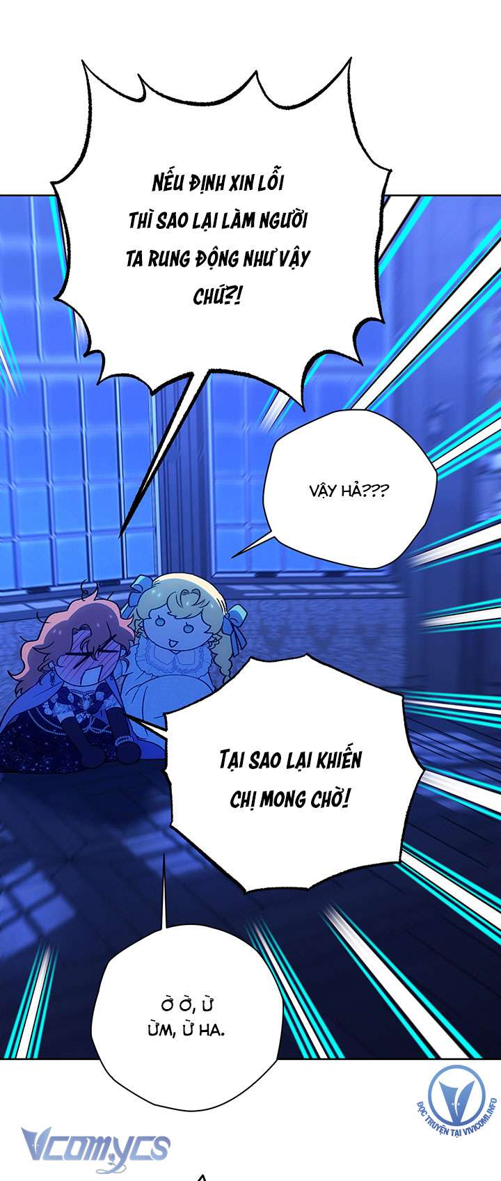 May Mắn Hay Bất Hạnh Chap 110 - Next Chap 111