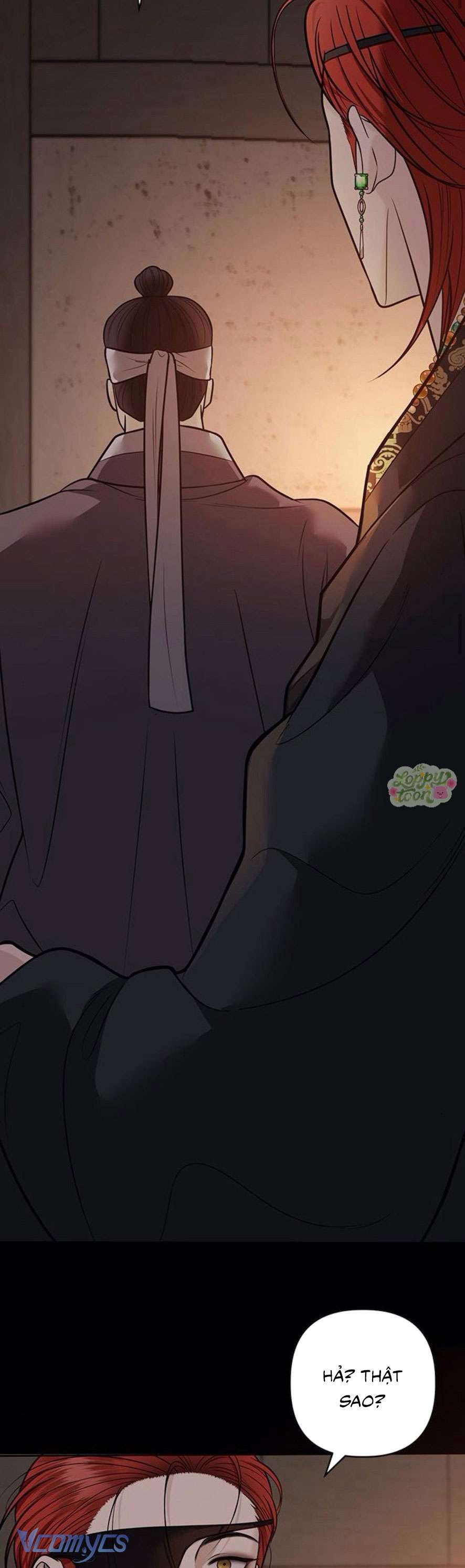 Quỷ Hồn Chap 39 - Trang 4