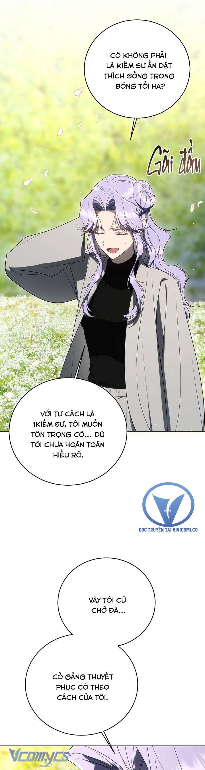 Hướng Dẫn Sinh Tồn Dành Cho Người Xếp Hạng Chap 51 - Trang 2