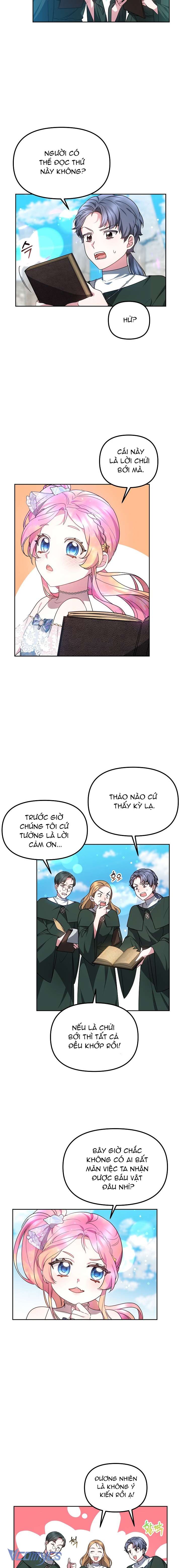 [PNT] Rồng Con Thuần Hóa Những Kẻ Điên Rồ Chap 30 - Trang 2