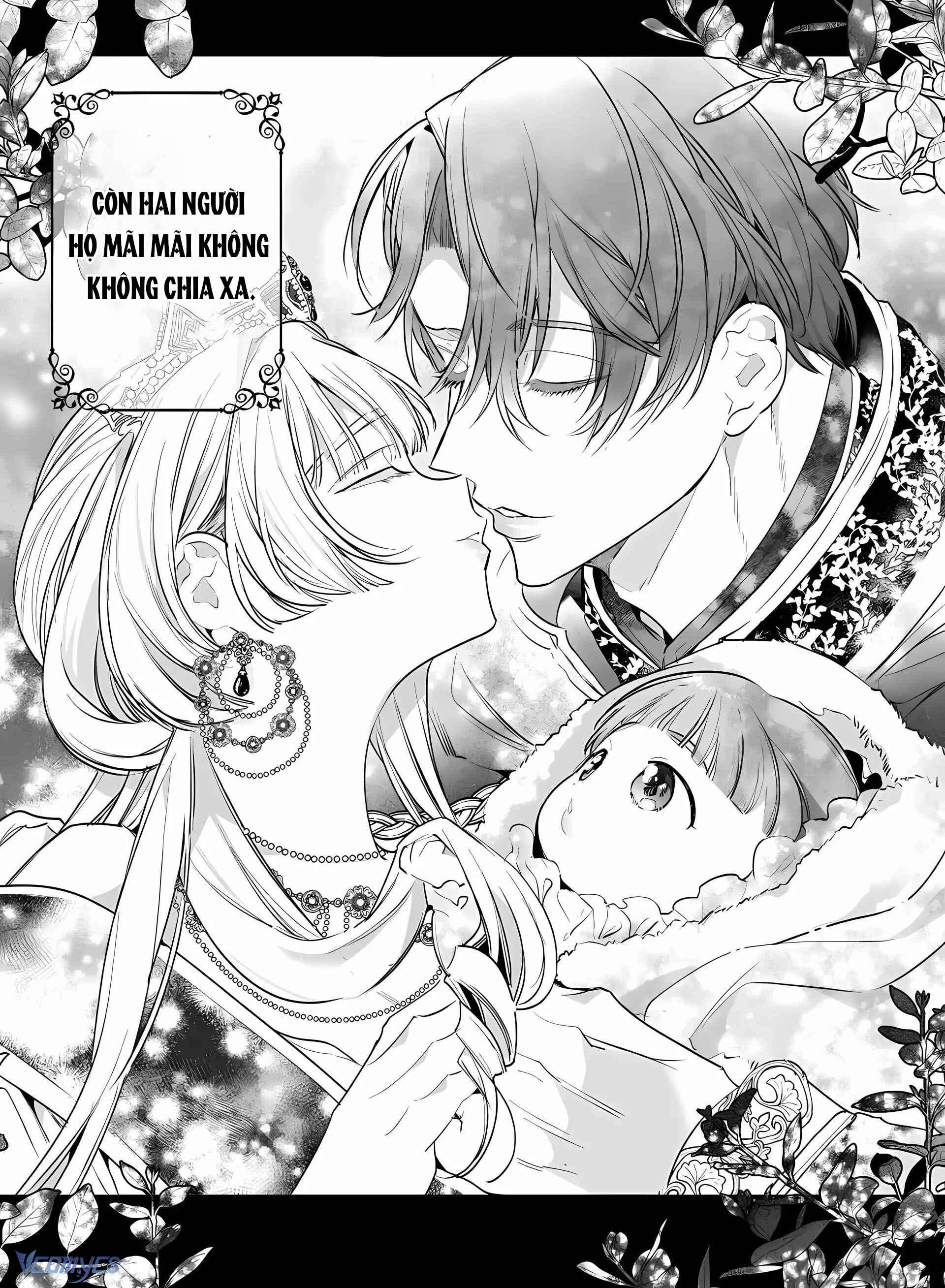 [18+] Tuyển Tập Truyện Ngắn Manga Chap 67.4 - Trang 2
