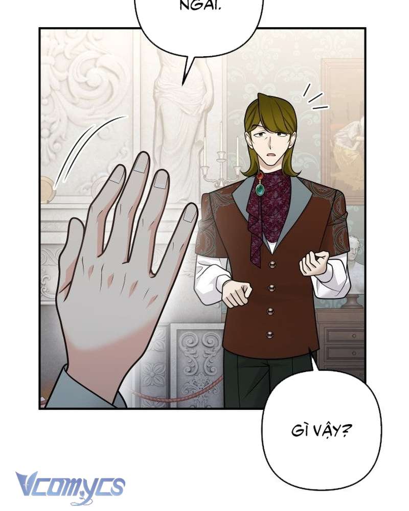 Trước Khi Em Có Ý Định Chạy Trốn Ta Sẽ Ngăn Chặn Nó Chap 36 - Trang 2