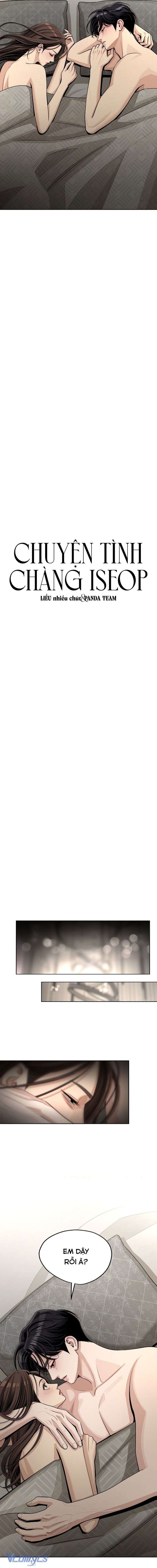 Chuyện Tình Chàng Iseop Chap 75 - Trang 2