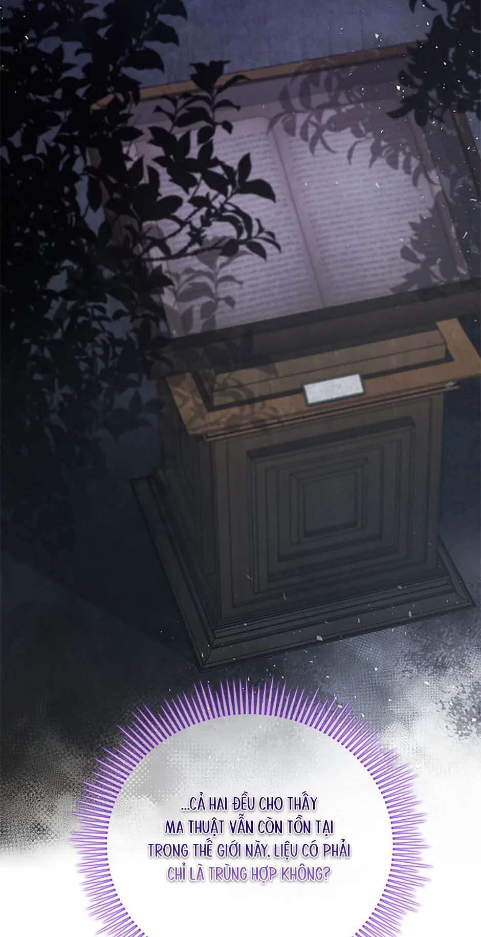 Tôi Đã Bảo Nữ Chính Đang Cải Trang Cơ Mà! Chap 48 - Trang 2