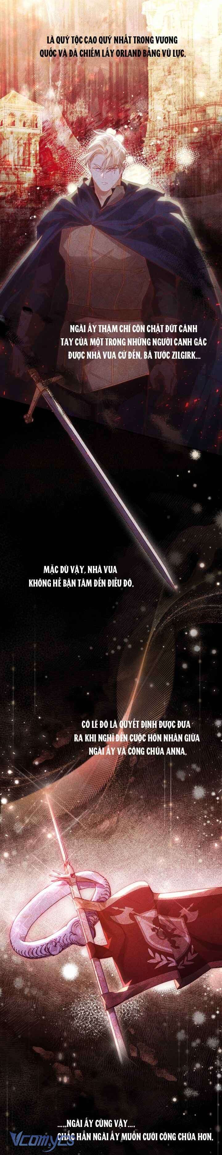 Tiếng Trống Vang Dội Chap 43 - Trang 4