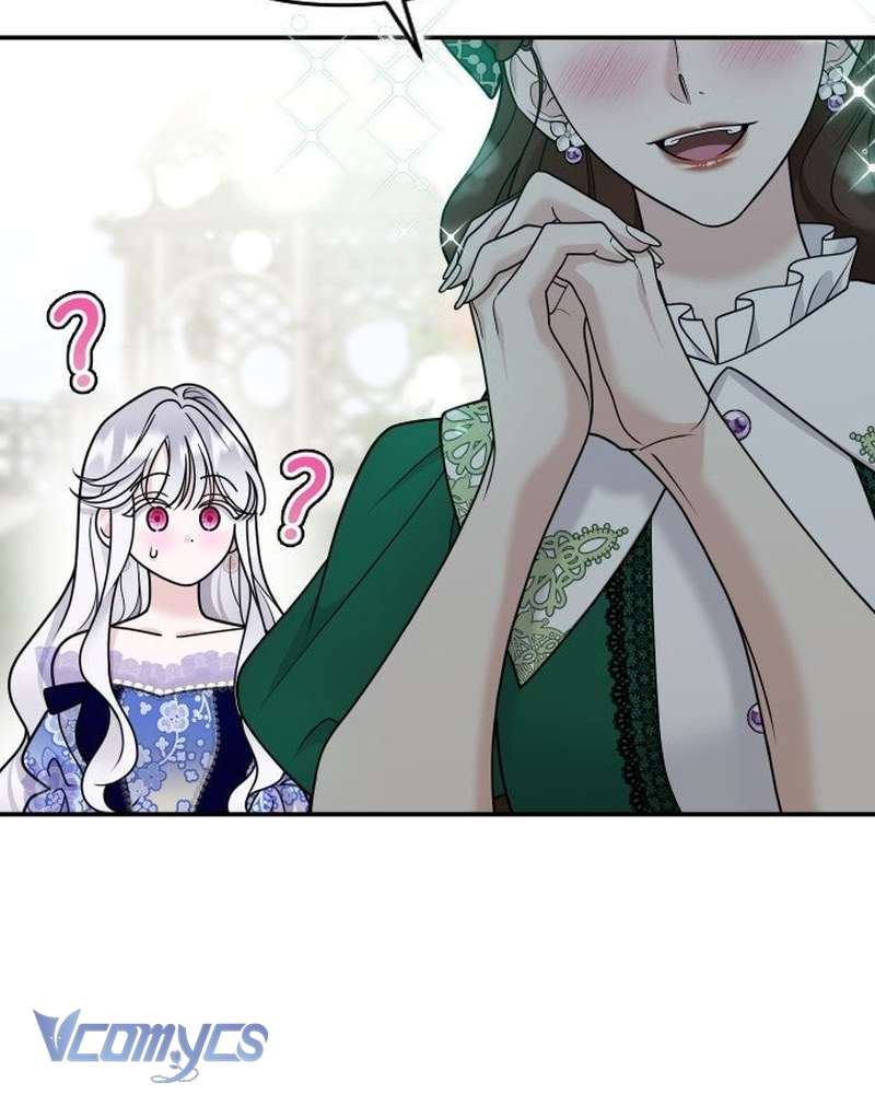 Trước Khi Em Có Ý Định Chạy Trốn Ta Sẽ Ngăn Chặn Nó Chap 31 - Trang 2