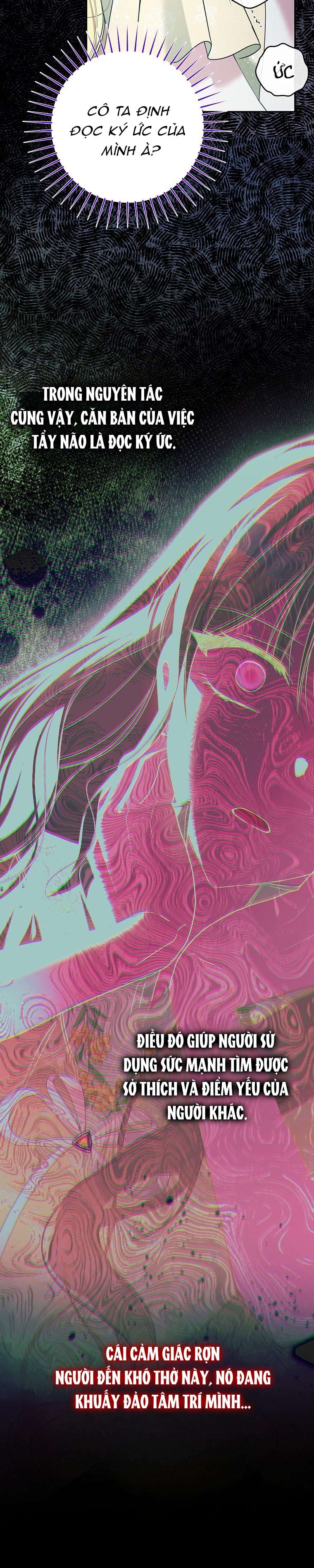 Chị Gái Tôi Là Nhân Vật Chính Chap 68 - Trang 2