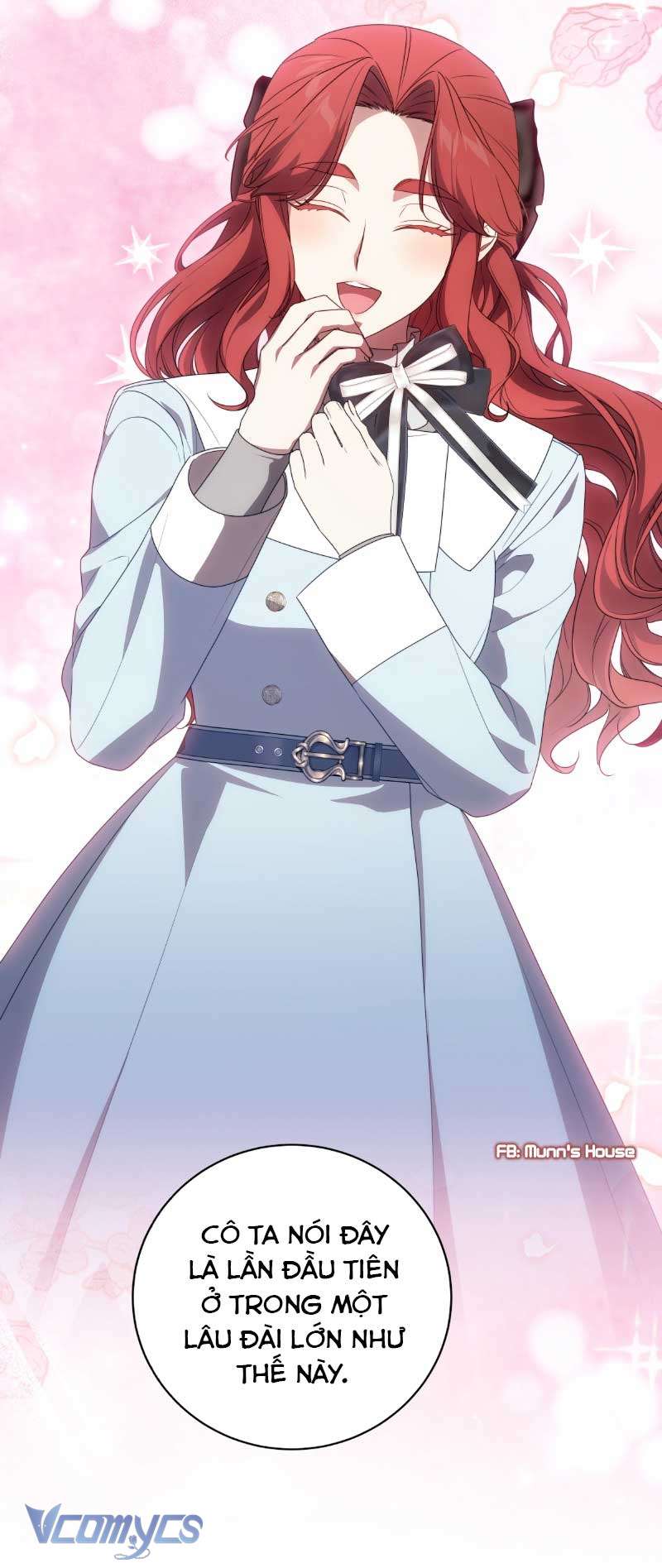 Cái Giá Phải Trả Chap 83 - Trang 3