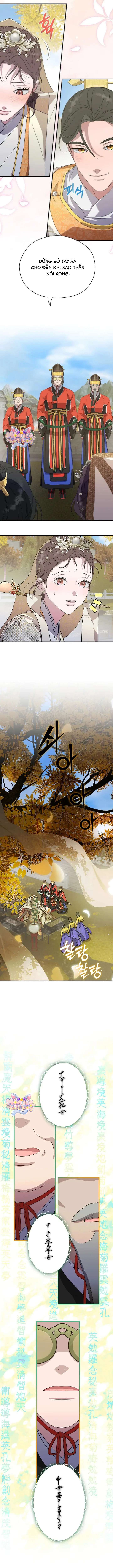 Ta Chỉ Muốn Ăn Em Chap 21 - Next Chap 22