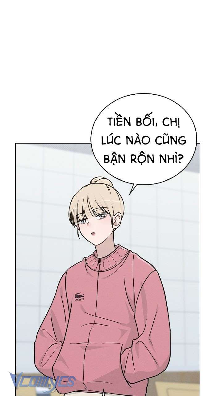 Review Người Yêu Cũ Chap 13 - Trang 3