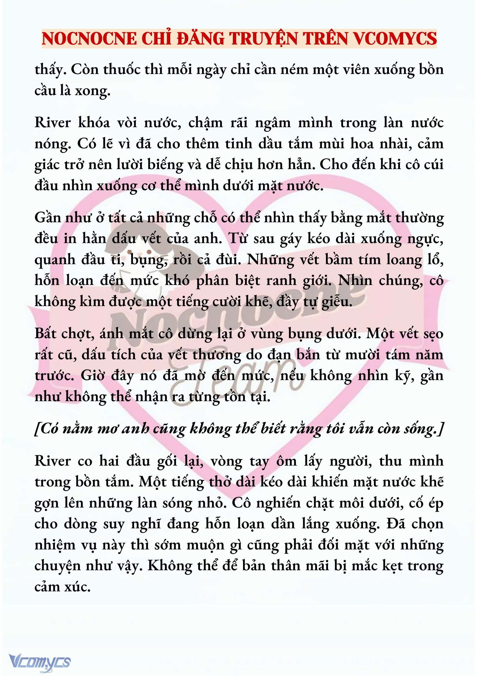 [TIỂU THUYẾT] ĐIỂM CHÍ Chap 26 - Next Chap 27