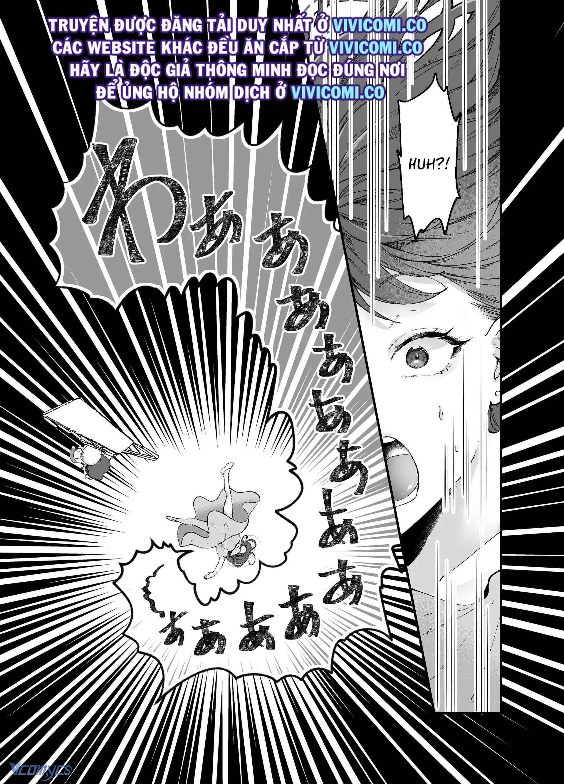 [18+] Tuyển Tập Truyện Ngắn Manga Chap 15.1 - Trang 2