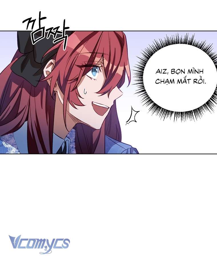 Cuộc Sống Thứ Hai Trên Thảm Đỏ Chap 4 - Trang 3