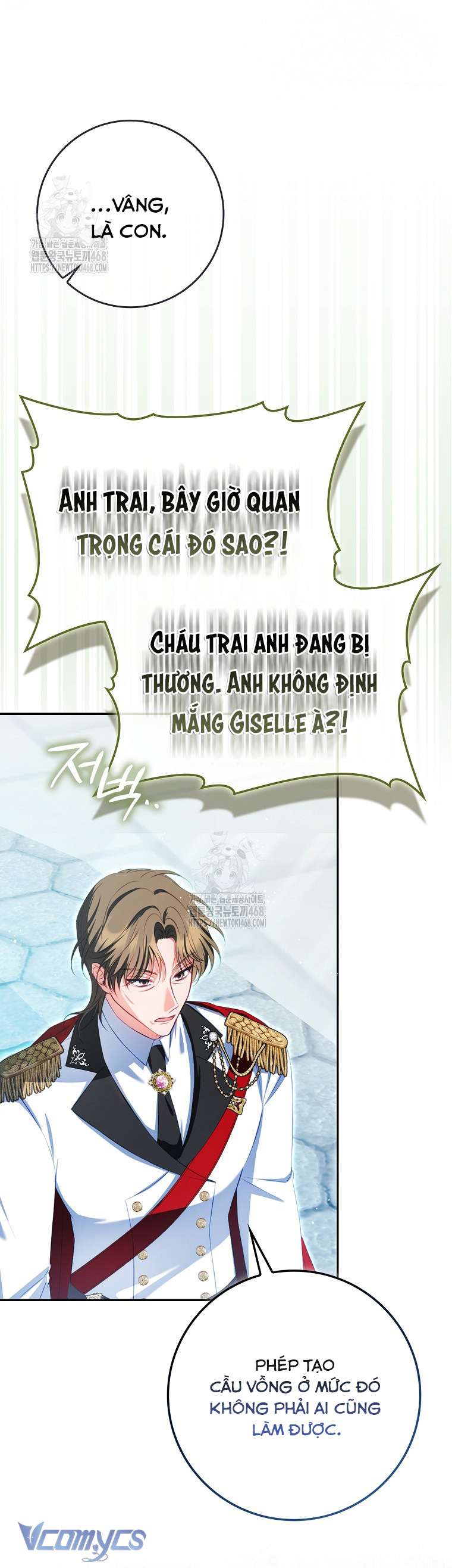 Nữ chính không thể lay chuyển của cuốn tiểu thuyết ngược tâm Chap 6 - Trang 2