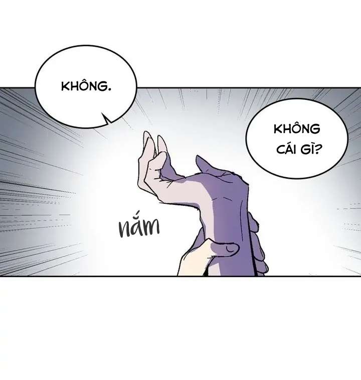 Vị Hôn Thê Khế Ước Của Công Tước Chap 133 - Trang 4