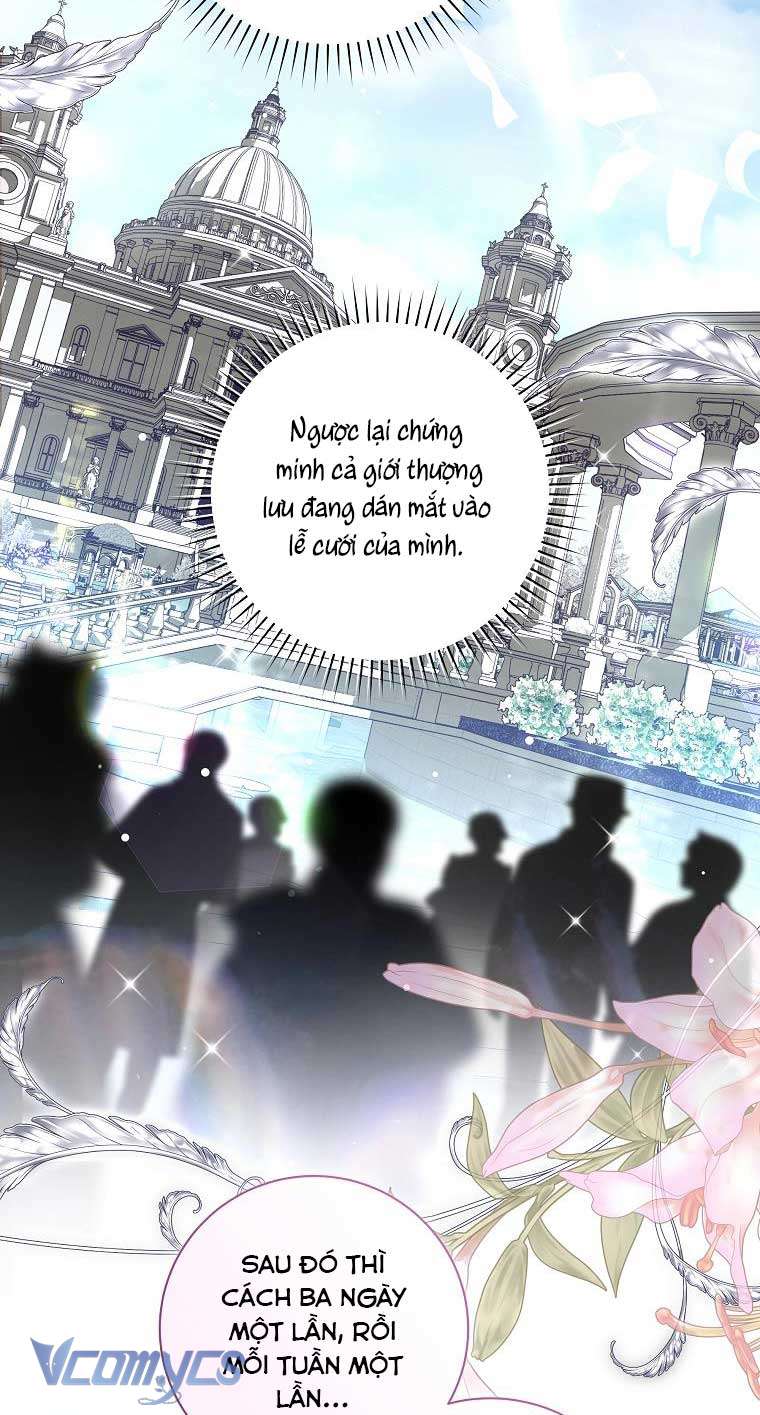 Này Boss Phản Diện, Tôi Có Thể Làm Mọi Thứ Trừ Cưới Ngài Chap 42 - Trang 2