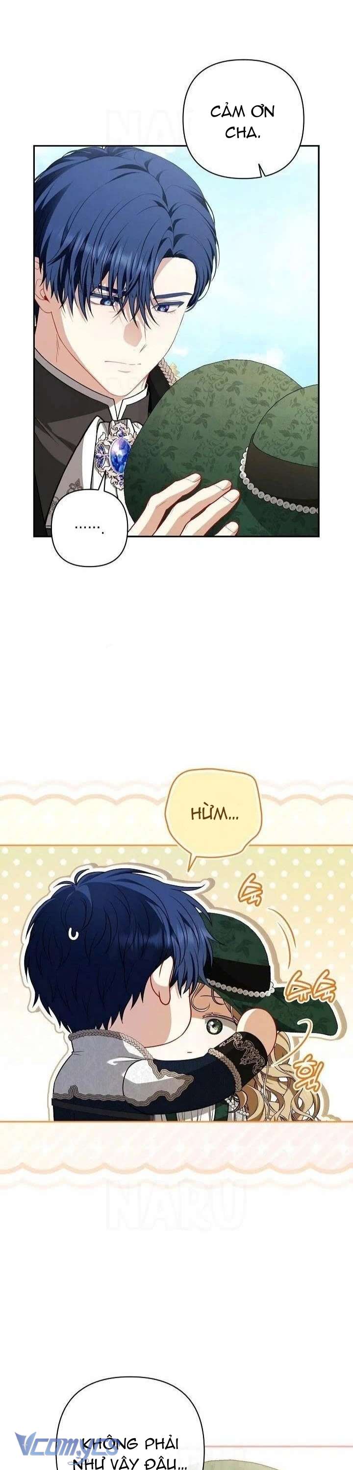 Tôi Đã Xem Một Vở Kịch Chap 31 - Trang 2