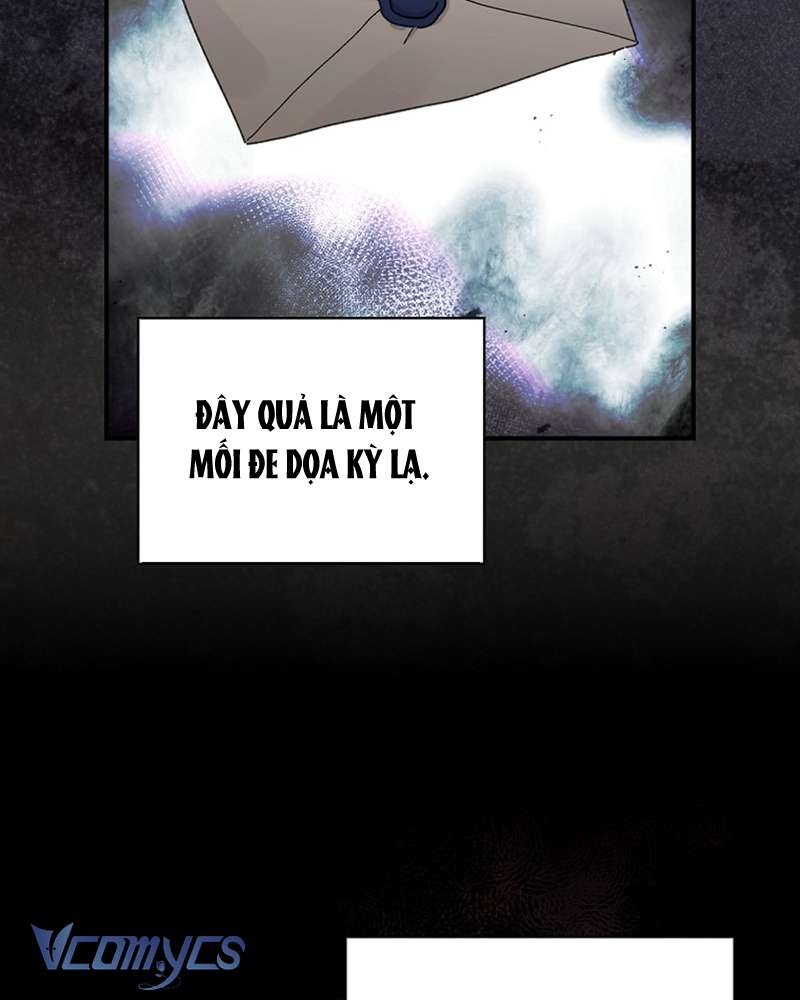 Chị Gái Của Nhân Vật Phản Diện Hôm Nay Cũng Đang Đau Khổ Chap 89 - Trang 4