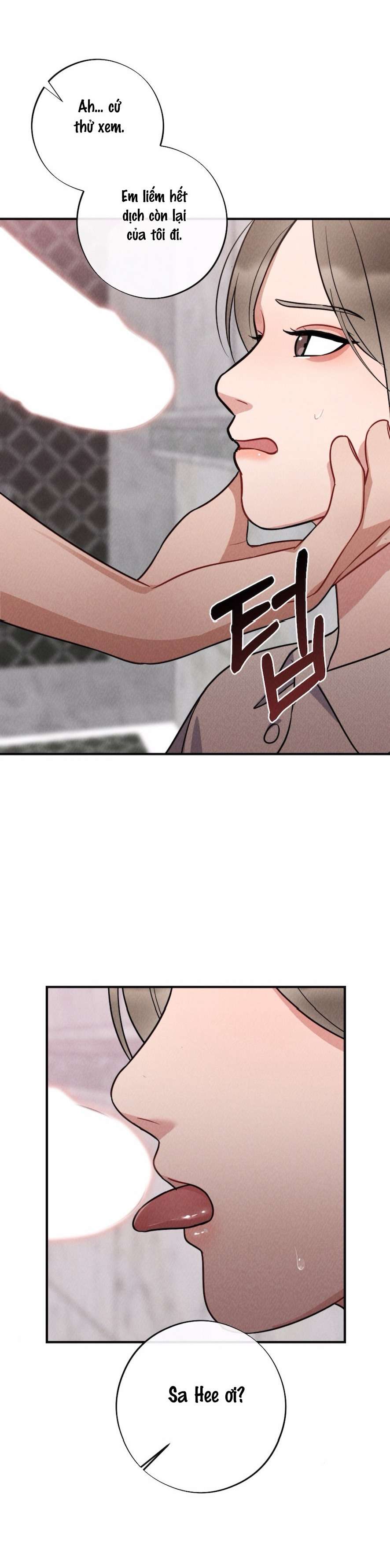 Trò Chơi Quyền Lực Chap 7 - Trang 2