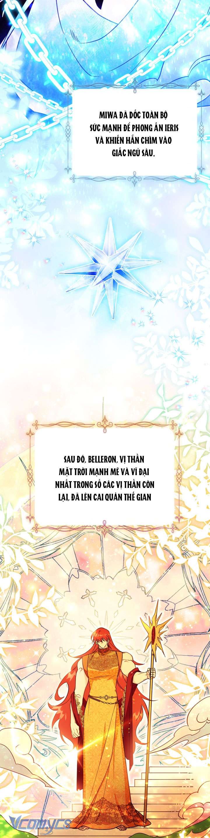 Không Có Chỗ Cho Kẻ Giả Mạo Chap 84 - Trang 2