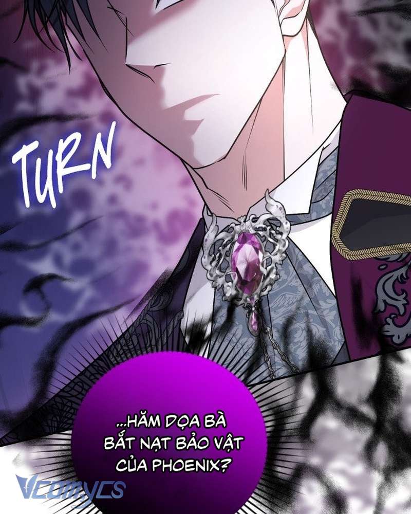 Trước Khi Em Có Ý Định Chạy Trốn Ta Sẽ Ngăn Chặn Nó Chap 37 - Trang 2