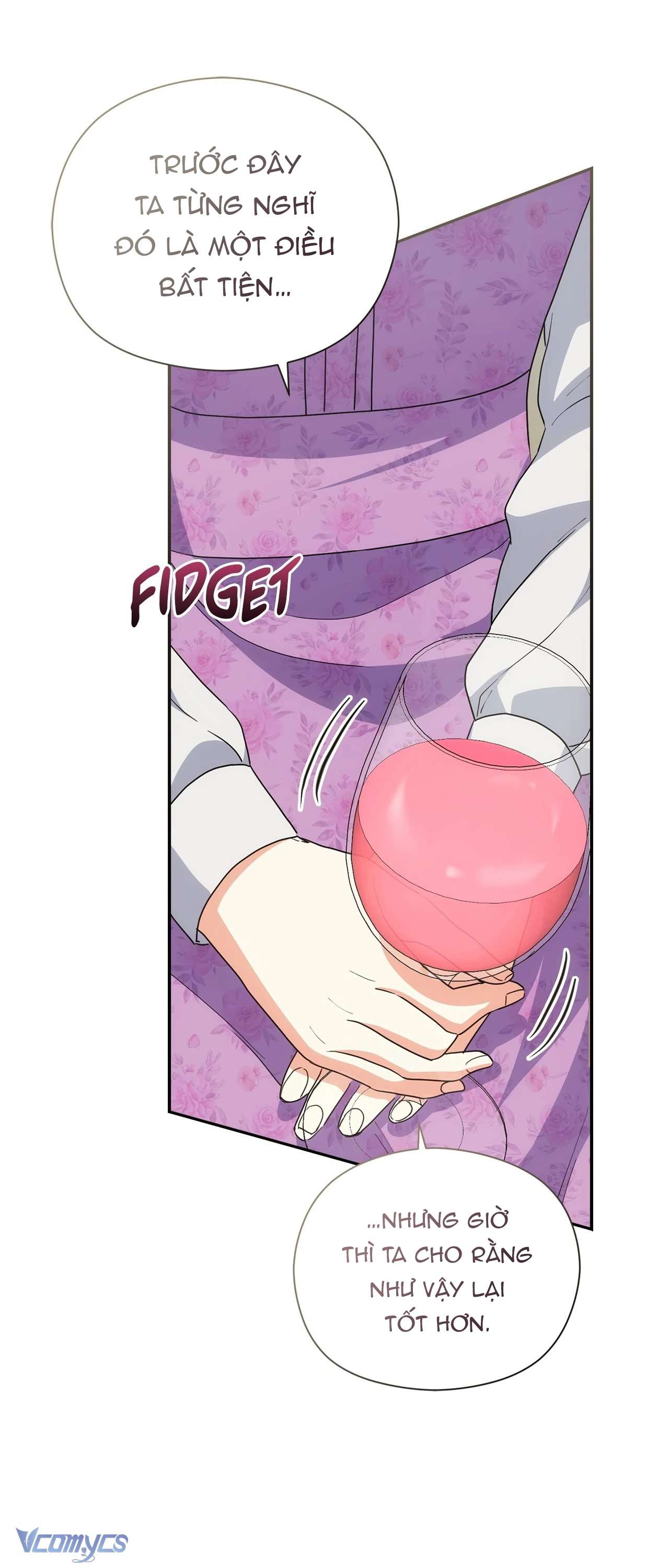 Nàng Công Chúa Trong Chuồng Gà Chap 42 - Trang 3