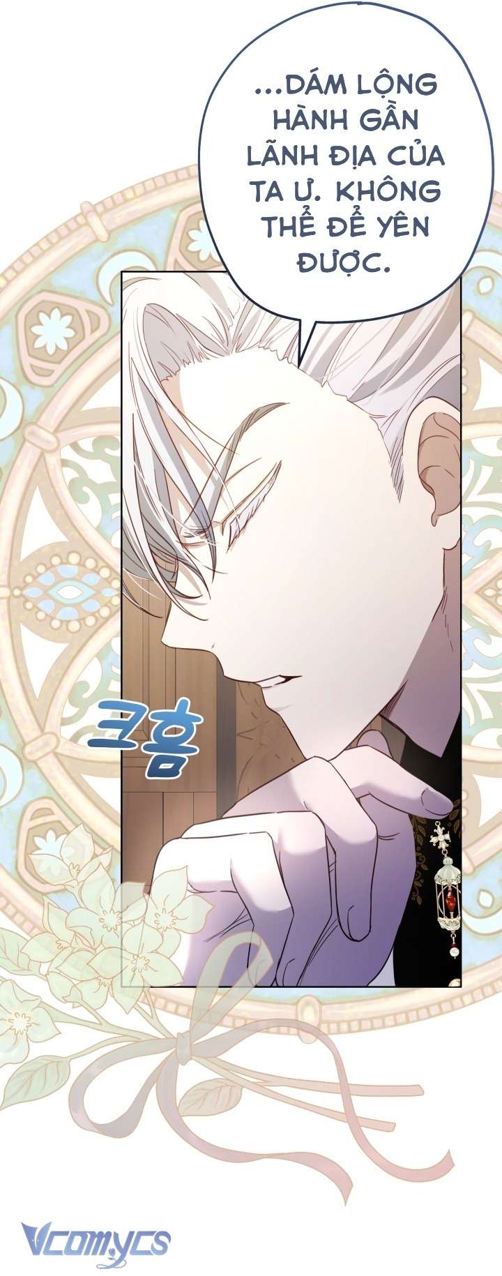 Đứa Trẻ Nuôi Dưỡng Ác Ma Chap 12 - Trang 2