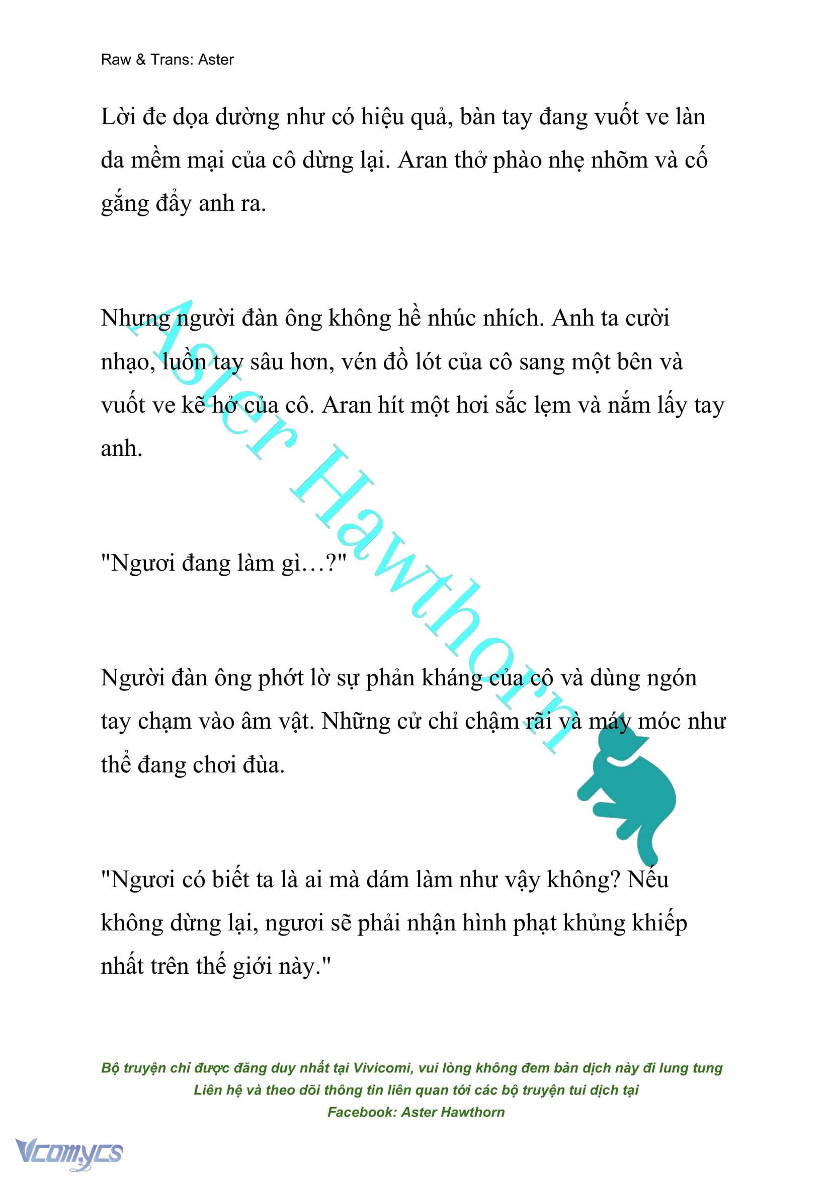 [NOVEL] Đêm Của Bệ Hạ Chap 16 - Next Chap 17