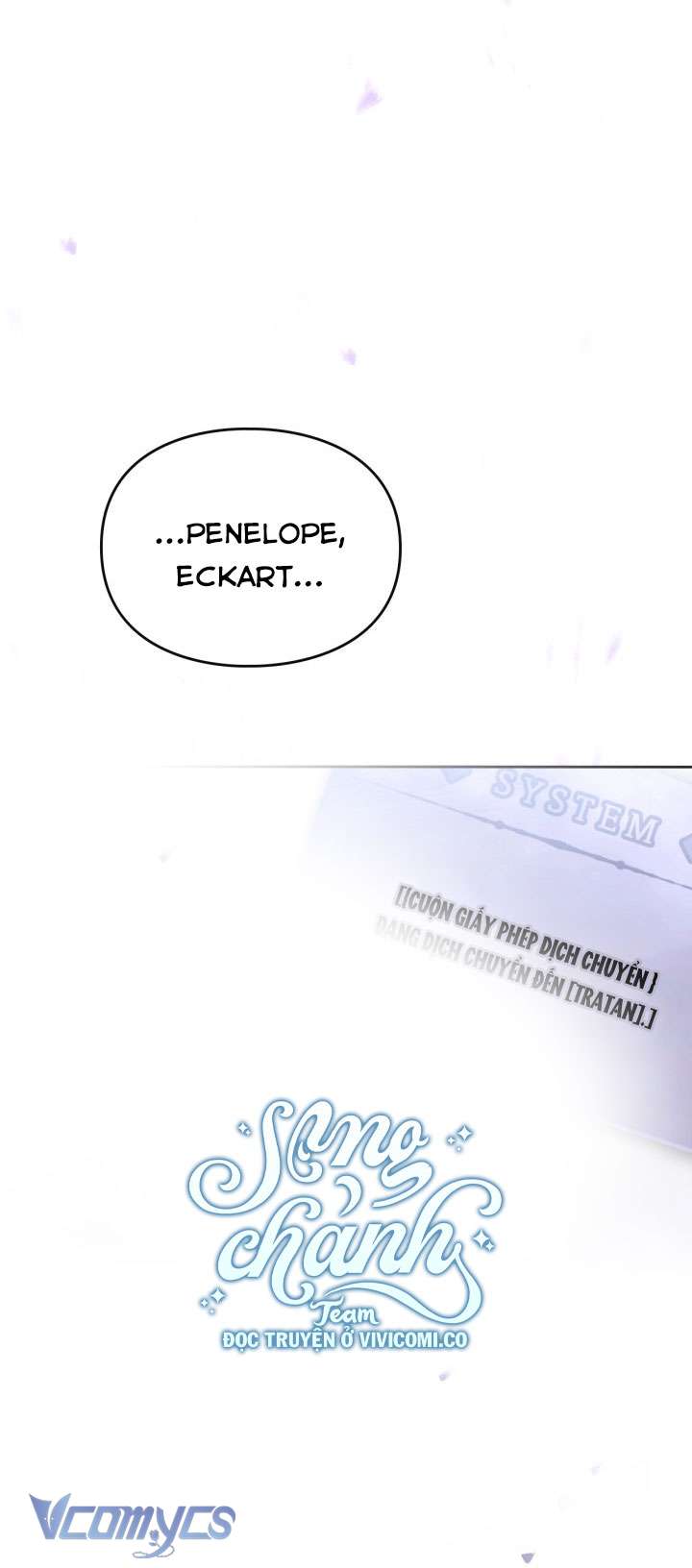 Kết Cục Của Nhân Vật Phản Diện Chỉ Có Thể Là Cái Chết Chap 178 - Trang 4